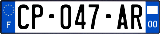 CP-047-AR