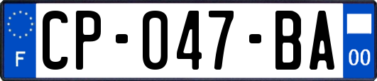 CP-047-BA