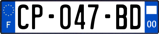 CP-047-BD