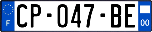 CP-047-BE