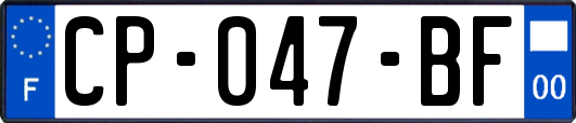 CP-047-BF