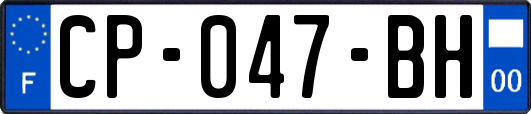 CP-047-BH