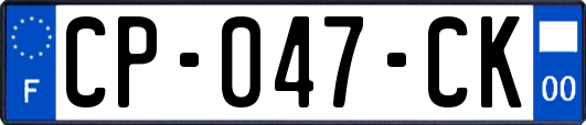 CP-047-CK