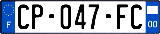 CP-047-FC