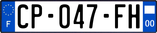 CP-047-FH