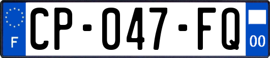 CP-047-FQ