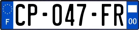 CP-047-FR