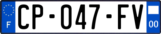 CP-047-FV