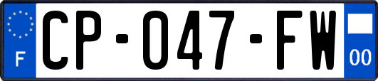 CP-047-FW