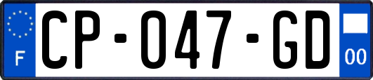 CP-047-GD
