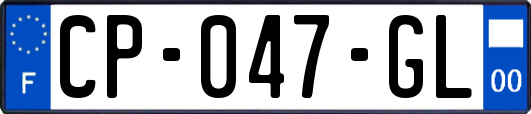 CP-047-GL