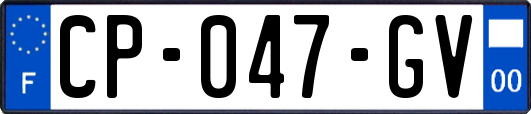 CP-047-GV