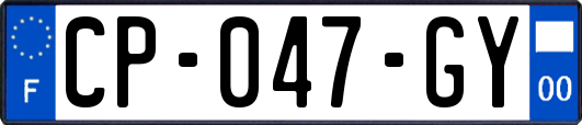CP-047-GY