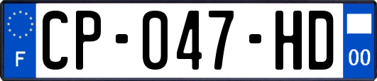 CP-047-HD