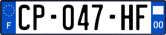 CP-047-HF