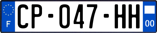 CP-047-HH