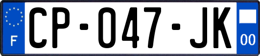 CP-047-JK