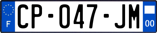 CP-047-JM