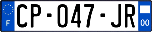 CP-047-JR