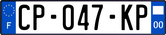CP-047-KP