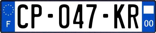 CP-047-KR