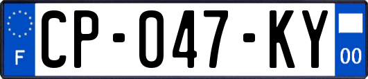 CP-047-KY