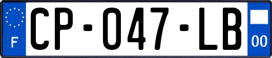 CP-047-LB