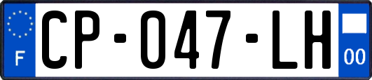 CP-047-LH
