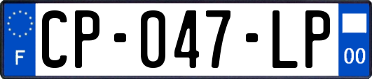 CP-047-LP