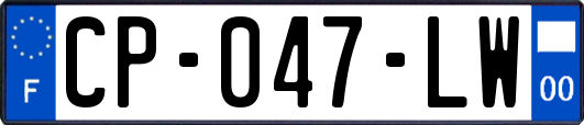 CP-047-LW