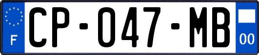 CP-047-MB