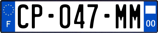 CP-047-MM