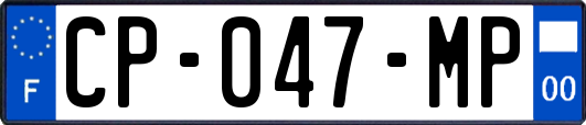 CP-047-MP
