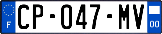 CP-047-MV