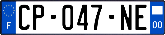 CP-047-NE