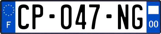CP-047-NG