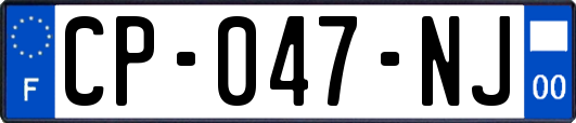 CP-047-NJ