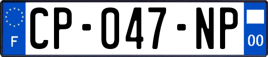 CP-047-NP