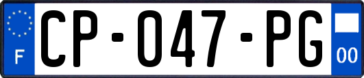 CP-047-PG