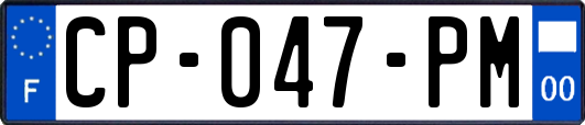 CP-047-PM