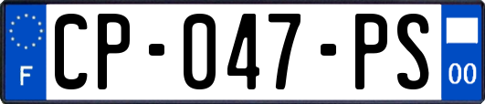 CP-047-PS