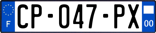 CP-047-PX