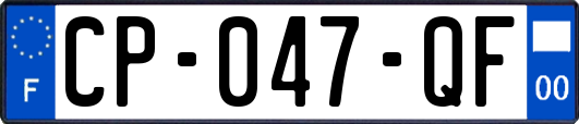 CP-047-QF