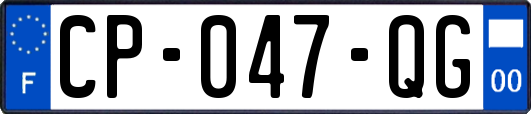 CP-047-QG