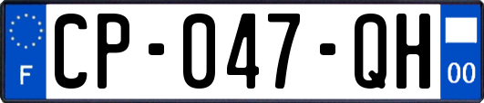 CP-047-QH