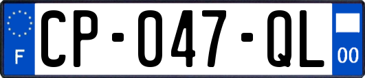 CP-047-QL