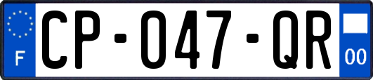 CP-047-QR