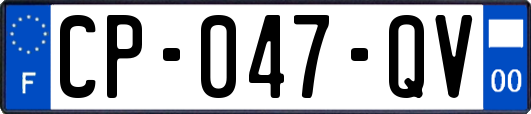 CP-047-QV