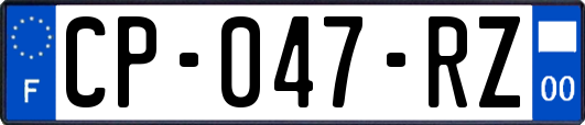 CP-047-RZ