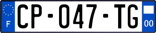 CP-047-TG